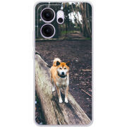 Чохол BoxFace OPPO Reno 14 FS 