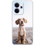 Чохол BoxFace OPPO Reno 14 FS 