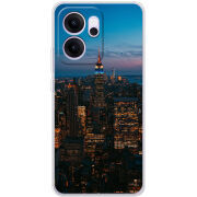 Чохол BoxFace OPPO Reno 14 FS 