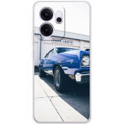 Чохол BoxFace OPPO Reno 14 FS 