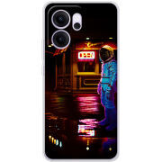 Чохол BoxFace OPPO Reno 14 FS 