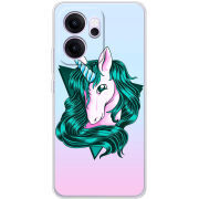 Чохол BoxFace OPPO Reno 14 FS 