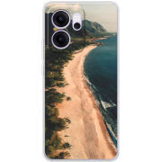 Чохол BoxFace OPPO Reno 14 FS 