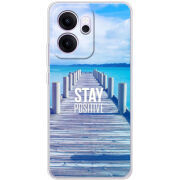 Чохол BoxFace OPPO Reno 14 FS 