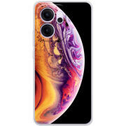 Чохол BoxFace OPPO Reno 14 FS 