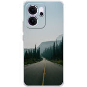 Чохол BoxFace OPPO Reno 14 FS 