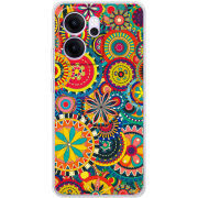 Чохол BoxFace OPPO Reno 14 FS Imaginarium