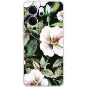 Чохол BoxFace OPPO Reno 14 FS Blossom Roses
