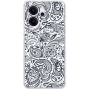 Чохол BoxFace OPPO Reno 14 FS 