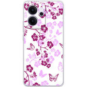 Чохол BoxFace OPPO Reno 14 FS 