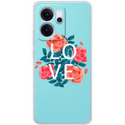 Чохол BoxFace OPPO Reno 14 FS 