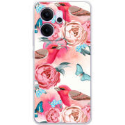 Чохол BoxFace OPPO Reno 14 FS 