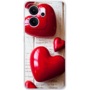 Чохол BoxFace OPPO Reno 14 FS 