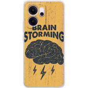 Чохол BoxFace OPPO Reno 14 FS 