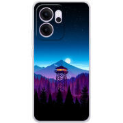 Чохол BoxFace OPPO Reno 14 FS 