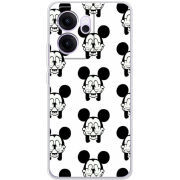 Чохол BoxFace OPPO Reno 14 FS 