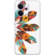 Чохол BoxFace OPPO Reno 14 FS 