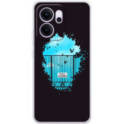 Чохол BoxFace OPPO Reno 14 FS 