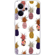 Чохол BoxFace OPPO Reno 14 FS 