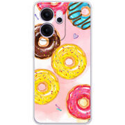 Чохол BoxFace OPPO Reno 14 FS 