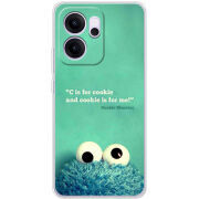 Чохол BoxFace OPPO Reno 14 FS 