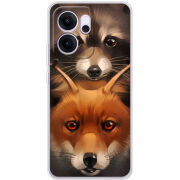 Чохол BoxFace OPPO Reno 14 FS 