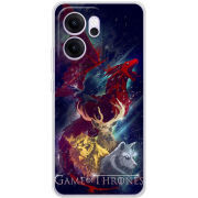 Чохол BoxFace OPPO Reno 14 FS 