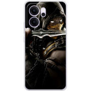 Чохол BoxFace OPPO Reno 14 FS 