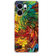 Чохол BoxFace OPPO Reno 14 FS 