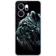 Чохол BoxFace OPPO Reno 14 FS Leopard