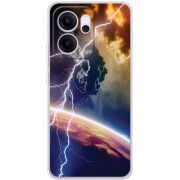 Чохол BoxFace OPPO Reno 14 FS 