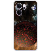 Чохол BoxFace OPPO Reno 14 FS 