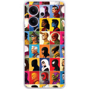 Чохол BoxFace OPPO Reno 14 FS 