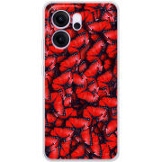 Чохол BoxFace OPPO Reno 14 FS 