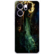 Чохол BoxFace OPPO Reno 14 FS 