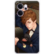 Чохол BoxFace OPPO Reno 14 FS 