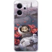 Чохол BoxFace OPPO Reno 14 FS 