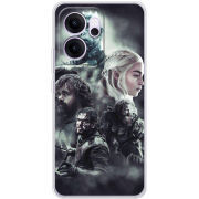 Чохол BoxFace OPPO Reno 14 FS 