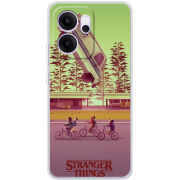 Чохол BoxFace OPPO Reno 14 FS 