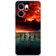 Чохол BoxFace OPPO Reno 14 FS 