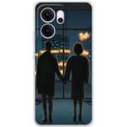 Чохол BoxFace OPPO Reno 14 FS 