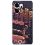 Чохол BoxFace OPPO Reno 14 FS 