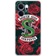 Чохол BoxFace OPPO Reno 14 FS 