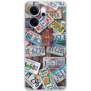 Чохол BoxFace OPPO Reno 14 FS 