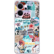 Чохол BoxFace OPPO Reno 14 FS 