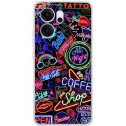 Чохол BoxFace OPPO Reno 14 FS 