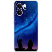 Чохол BoxFace OPPO Reno 14 FS 