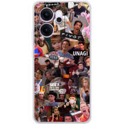 Чохол BoxFace OPPO Reno 14 FS 