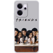 Чохол BoxFace OPPO Reno 14 FS 