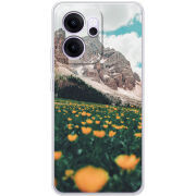 Чохол BoxFace OPPO Reno 14 FS 